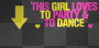 dance