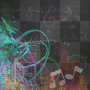 scribbly music