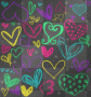 hearts