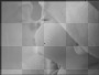 reflet de bébé