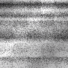 stripes glitter