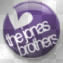 jonas brothers button
