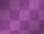 purple glitter background