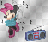 MINNIE   CHE   BALLA