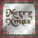 Merry Xmas