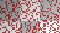 transparent red 