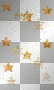 gold glitter n stars 