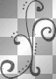 Black Swirl