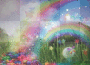 Rainbows Galore Background  :-}