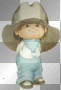 Howdy Pardner :-} Howdy Pardner :-}