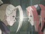 Sakura & Ino