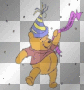 winnie