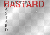 BASTARD