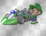Baby Luigi