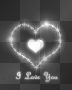 i love you