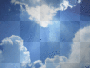 clouds