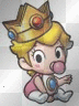 Baby Peach!!