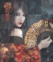 Japanese Beauty  :-}
