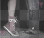 SCARPE SCARPE