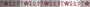 Asian footer divider red