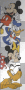 Disney Characters  (left)  :-}