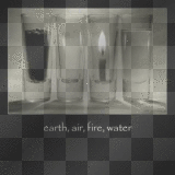 Shots of the elements