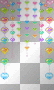 corazones de colores corazones de colores