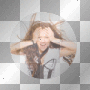 Spinning Miley