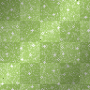 Green Glitter Green Glitter