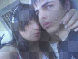io&l'amore mio