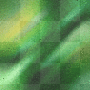 green n yellow glitter 