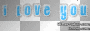 I Love you