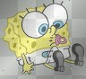 Spongebob Baby