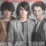 the jonas brothers