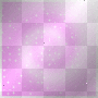 pink swirl glitter