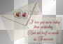 love letter