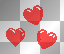 heares heart herzen herz