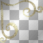 Gold Border