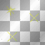 yellow stars 