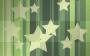 estrellas verdes mis favoritas