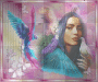 Indian Maiden