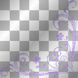 Lilac Border Lilac Border