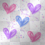 HeartS AND stars