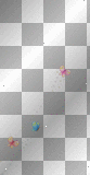 Flying Butterflies