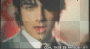 joe jonas is singing sos