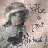 wednesday