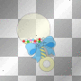 BABY RATTLE