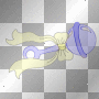 'BOY' BABY RATTLE