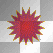 red sun