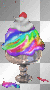 Yummy Icecream Treat